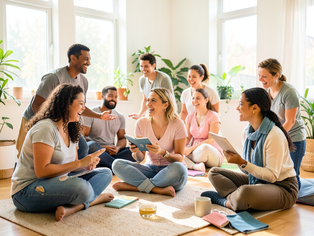 เคล็ดลับ พัฒนาตนเอง ให้เป็นคนใหม่ที่ดีกว่าเดิม! วิธี จัดระเบียบชีวิต ให้ลงตัว ทำงานแฮปปี้ไม่มีเครียด